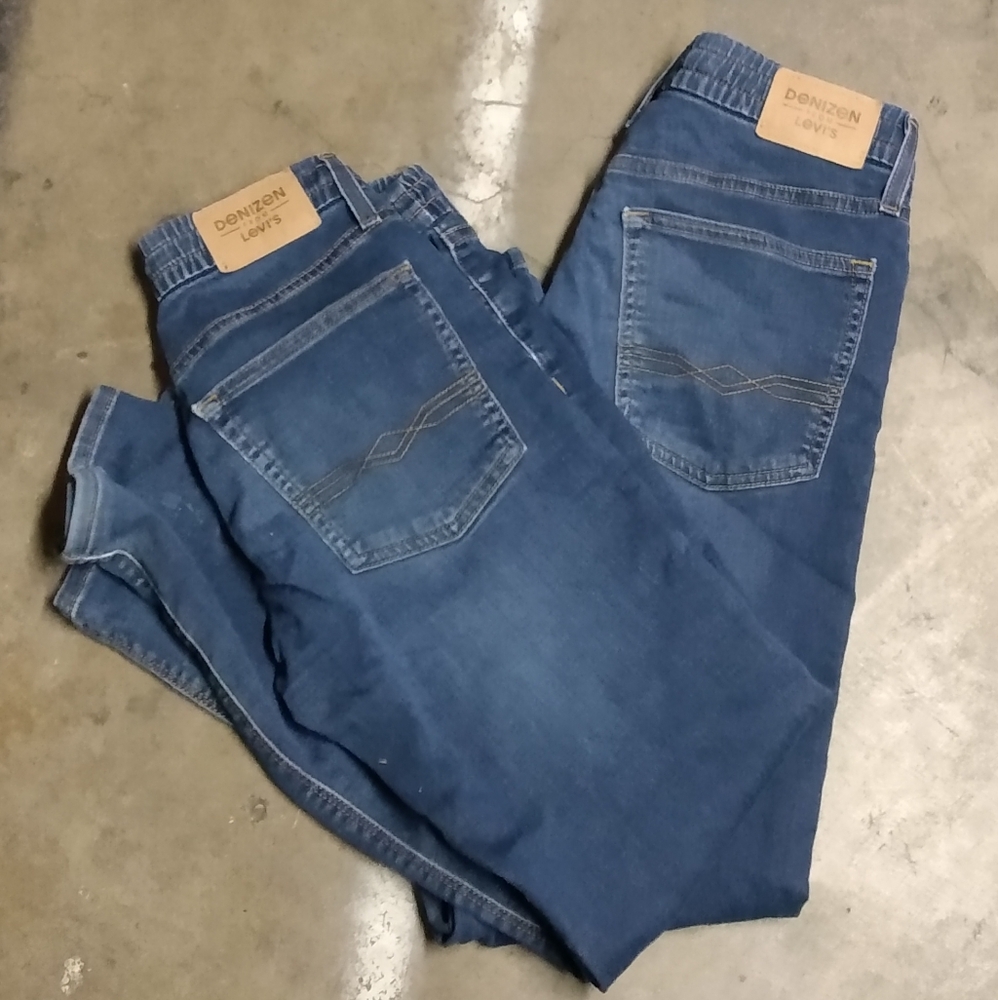 Kids Jeans